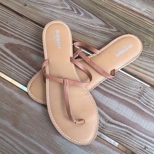Old Navy Sandals